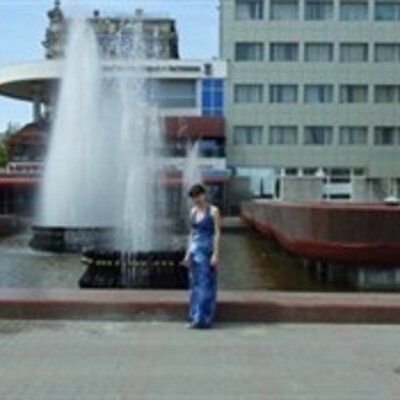 Утешина Валерия Анатольевна