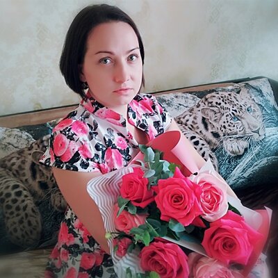 Глухова Анастасия Леонидовна