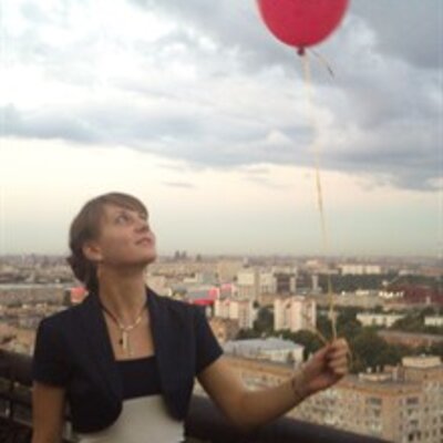 Гладюк Алёна Анатольевна