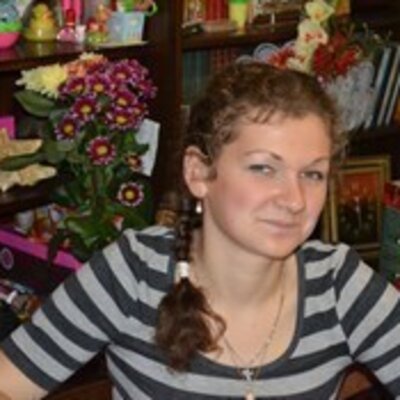Судоплатова Ольга Сергеевна