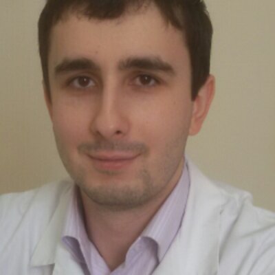 Биджиев Ахмат Асламбиевич