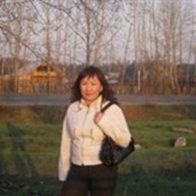 Хармонова Наталья Анатольевна