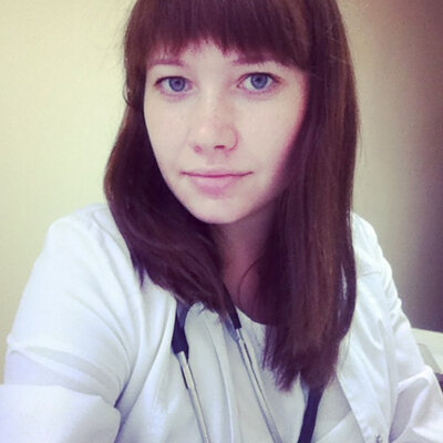 Мошнина Ксения Александровна