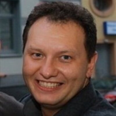 Николаев Кирилл Александрович