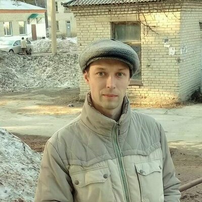Бернятцкий Владимир Владимирович