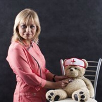 Барашова Людмила Павловна