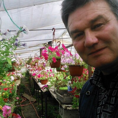 Федотов Виктор Александрович