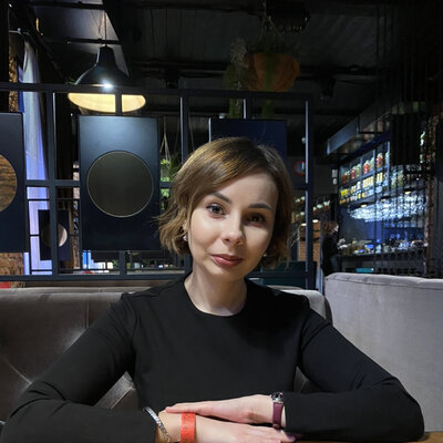 Рахматуллина Ольга Павловна