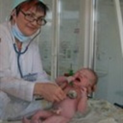 Барташевич Ирина Николаевна