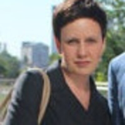 Николаева Ирина Сергеевна