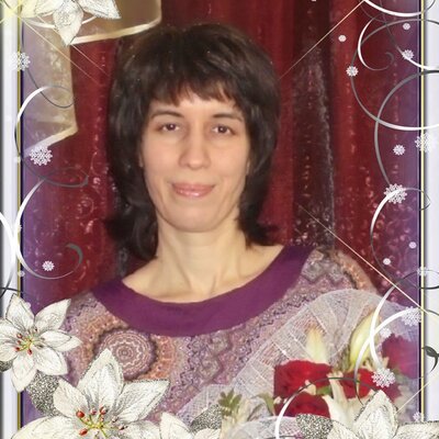 Давлетшина Лилия Мунавировна