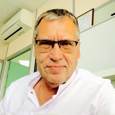 Самойлов Николай Николаевич
