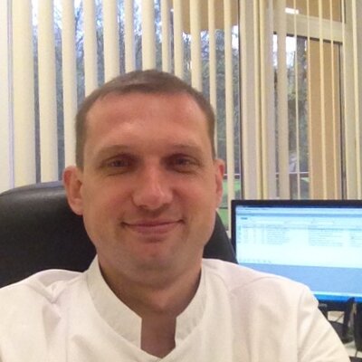 Рыжонков Сергей Александрович