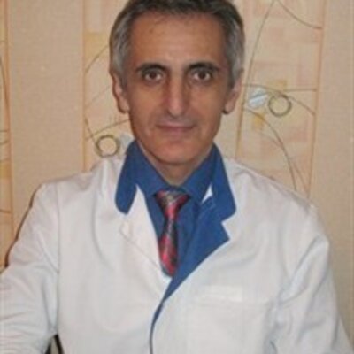 Джафаров Сулудин Гаджиевич