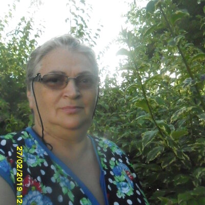 Висхниветскаиа Рима Маратовна