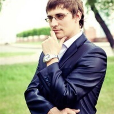 Фадеев Иван Валерьевич