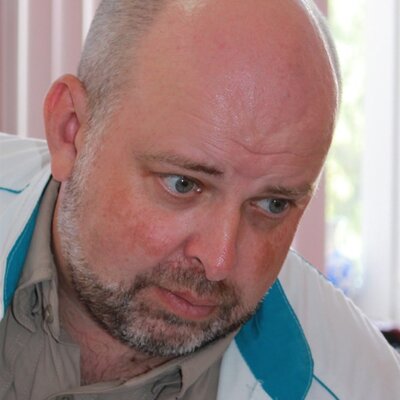 Лобанов Вадим Иванович
