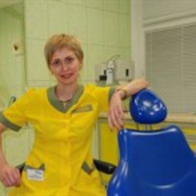 Ольхова Елизавета Павловна