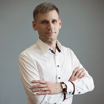 Сацкевич Александр Анатольевич