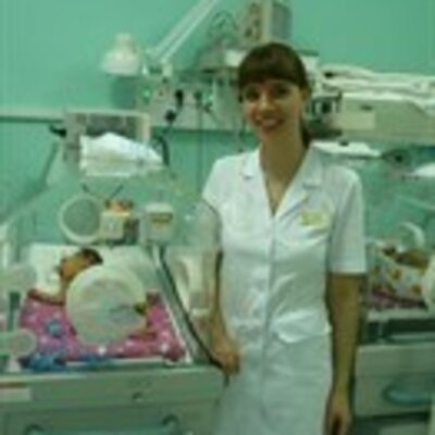 Осадчая Екатерина Игоревна