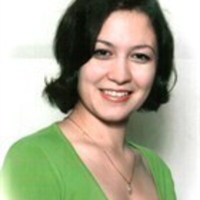 Бодрягина Евгения Сергеевна