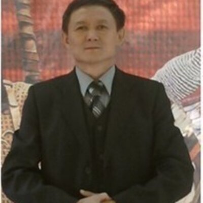 Куламбаев Бакытбек Бекжанович