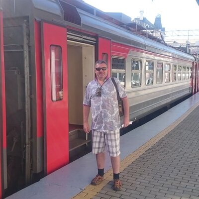 Батищев Эдуард Михайлович