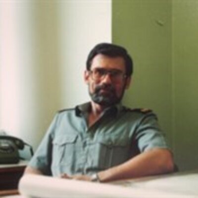 Копейка Анатолий Алексеевич
