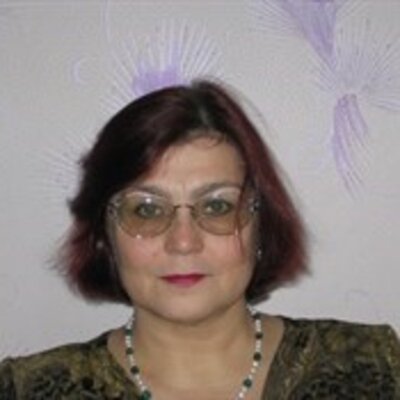 Сергеева Людмила Марсельевна