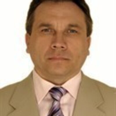 Прокопенко Сергей Митрофанович