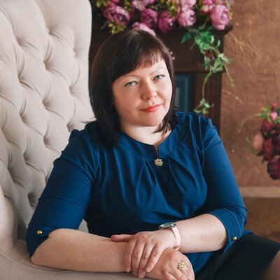 Чернова Ольга Александровна
