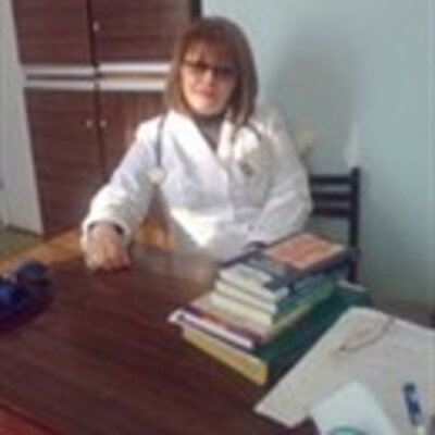 Аветисян Рузанна Георгиевна