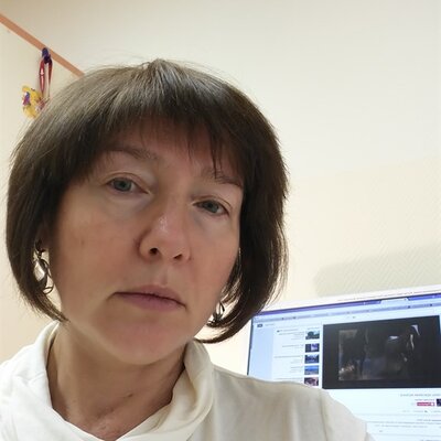 Вознесенская Лидия Алексеевна