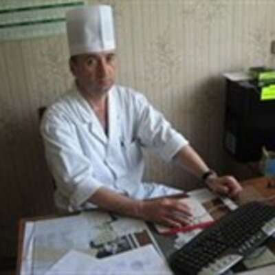 Нарзиев Джавохир Убайдуллаевич