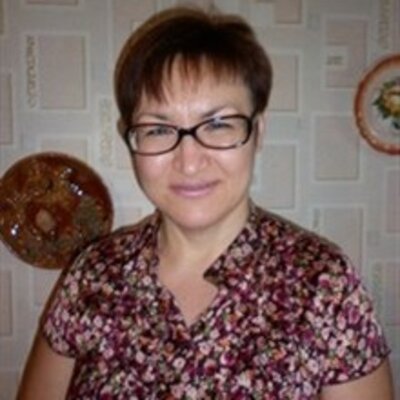 Даткулова Светлана Ягафаровна
