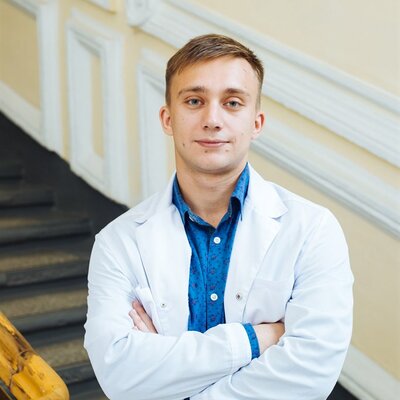 Донцов Роман Алексеевич