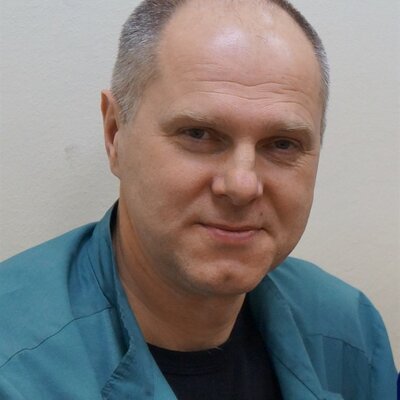 Бражников Анатолий Юрьевич