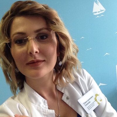 Елканова Елена Ермаковна