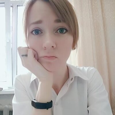 Орлова Елена Васильевна