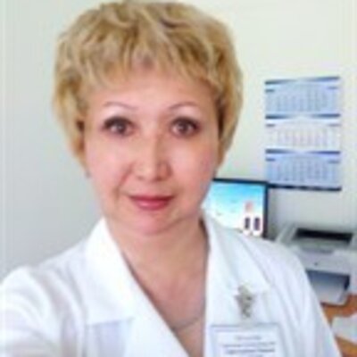 Стрельникова Татьяна Аркадьевна