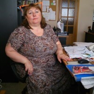 Ткачева Ольга Владимировна
