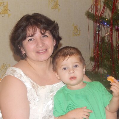 Ситник Елена