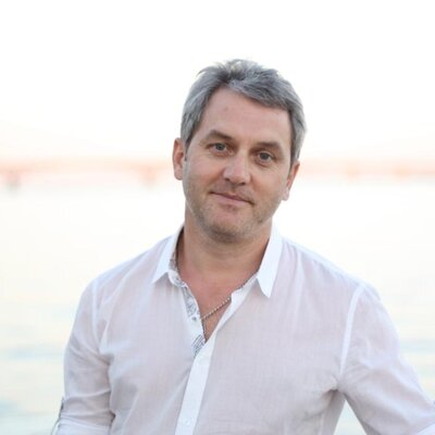 Сенчихин Валерий Николаевич