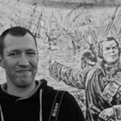Лапин Антон Владимирович