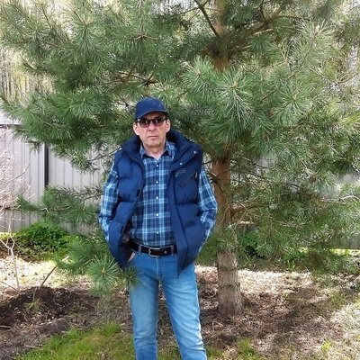 Авсюков Юрий Петрович
