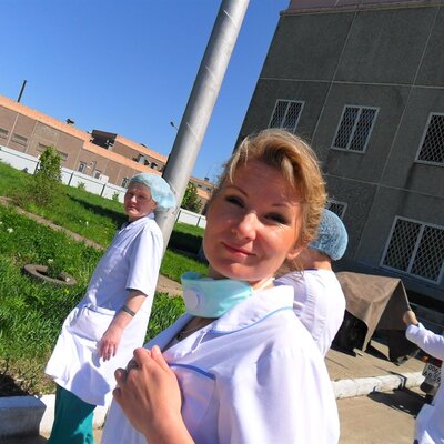 Санникова Елена Семеновна