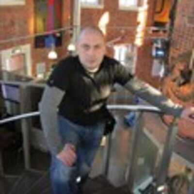 Овчинников Алексей Аркадьевич