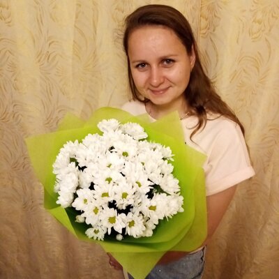 Родионова Нина