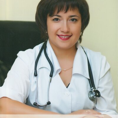 Соловьева Ирина Николаевна