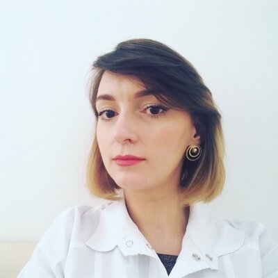 Барредо Алена Павловна